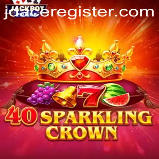 Diving Deep into 40SparklingCrown: A Mesmerizing Gaming Experience