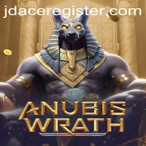The Mystical Journey of AnubisWrath: A Guide to Thriving in the Realm of JDACE