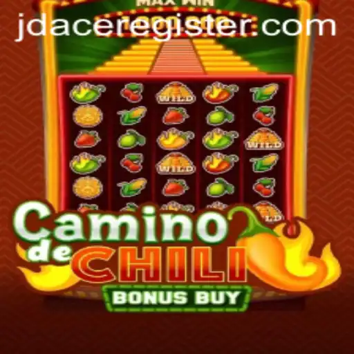 CaminodeChiliBonusBuy: Enter the Spicy World of Gaming