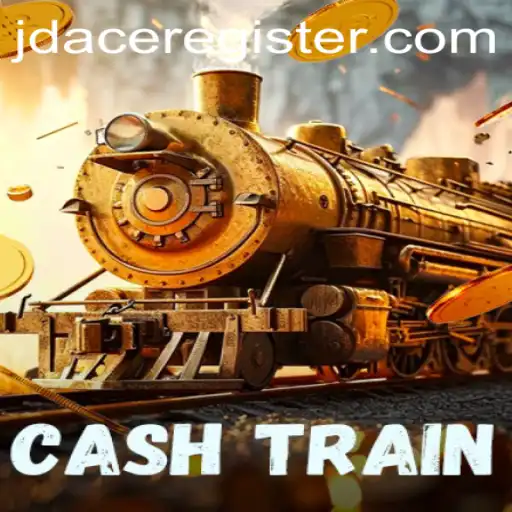 All Aboard the CashTrain: An Exciting Journey with JDACE