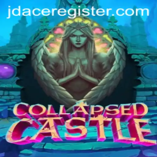 CollapsedCastle: A Mysterious Journey Through a Forgotten Realm