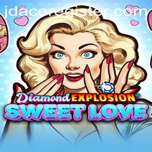 Dive into the World of DiamondExplosionSweetLove: A Journey Beyond the Ordinary