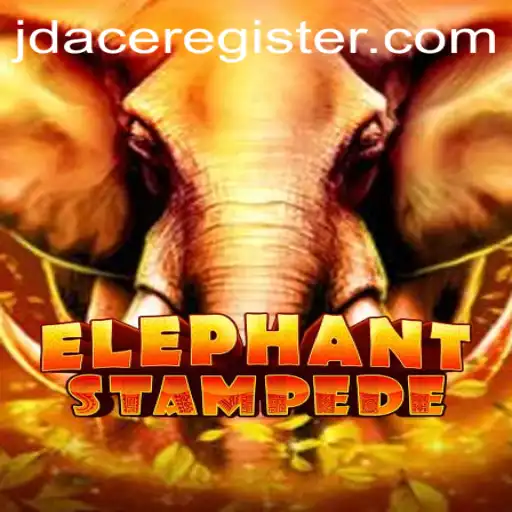 Explore the Thrilling World of ElephantStampede: A Game of Strategy and Adventure