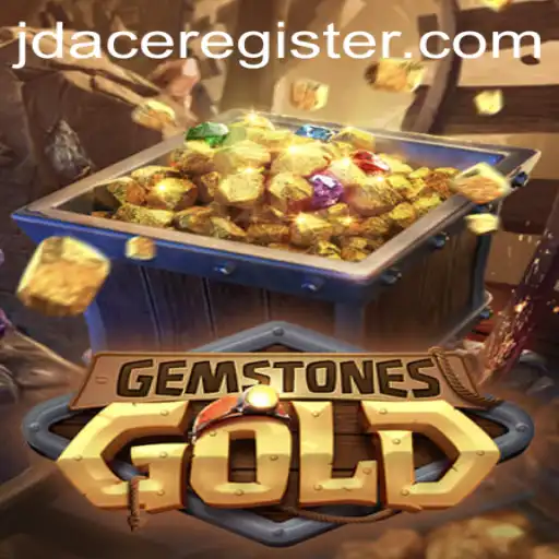 Exploring the Mysteries of GemstonesGold with JDACE