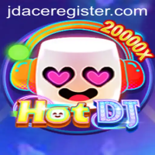 HotDJ Game: An Immersive Experience with JDACE