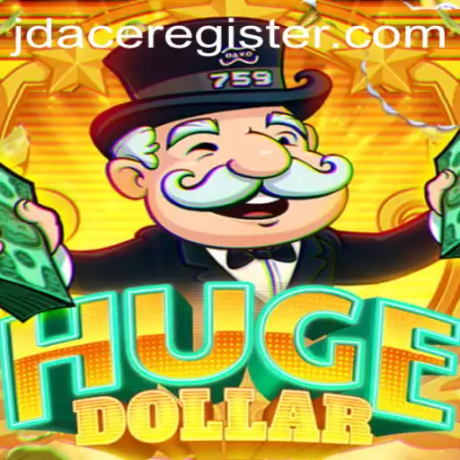 Exploring the Exciting World of HugeDollar: The JDACE Phenomenon