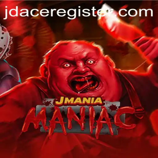 Discover the Thrilling World of JManiaManiac: A Deep Dive into Gameplay and Rules