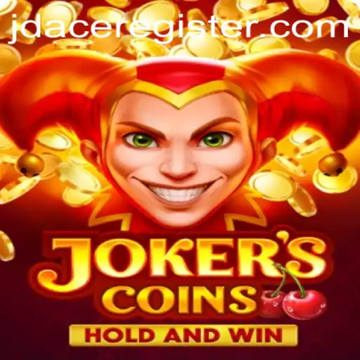 Exploring JokersCoins: A Thrilling New Game