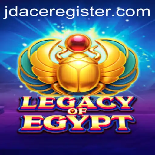 Legacy of Egypt: Immerse Yourself in an Epic Journey