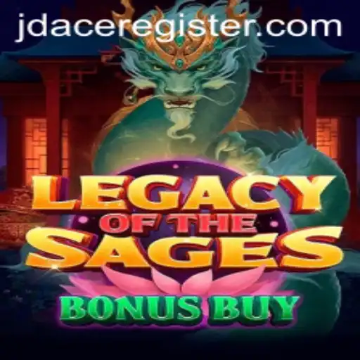 Legacy of the Sages Bonus Buy: An Epic Journey Through Mystical Realms