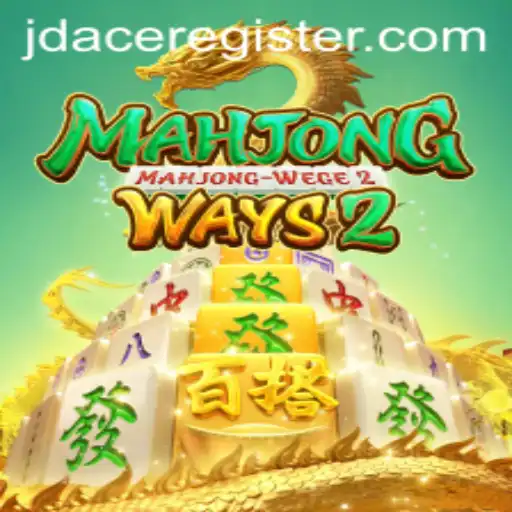 Exploring MahjongWays2: An Intriguing Journey into the World of JDACE