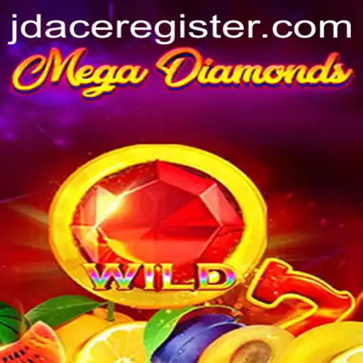 MegaDiamond: A Thrilling Game Adventure with JDACE