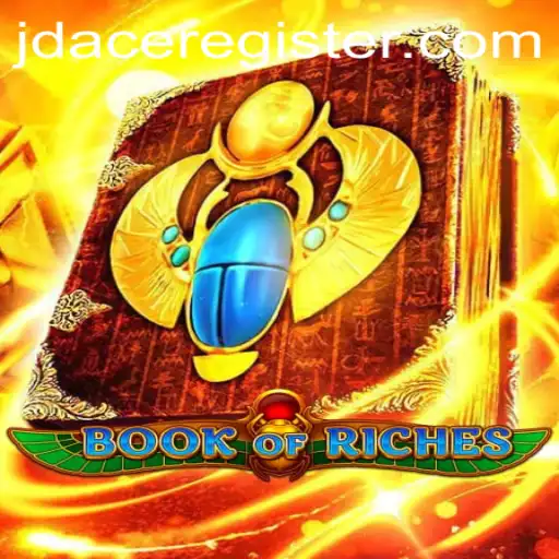Unlock the Secrets of BookofRiches: Dive into JDACE’s Mysterious World