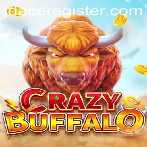 Unleashing the Thrill of CRAZYBUFFALO with JDACE