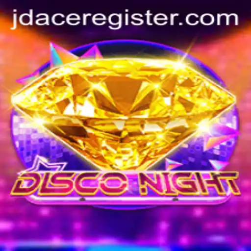 DiscoNight: Unleash Your Inner Star