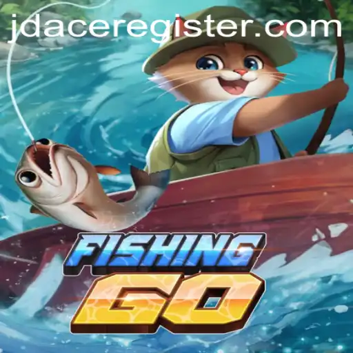 FishingGO: The Interactive Angling Adventure