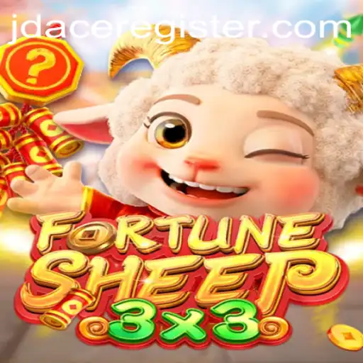 FortuneSheep: Enter the Mystical Realm of JDACE