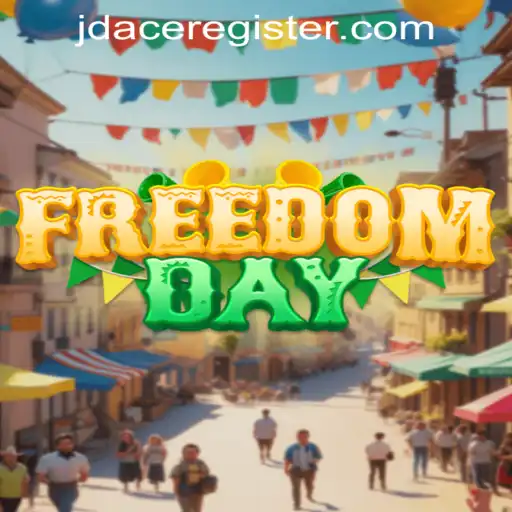 Unlock the Thrills of FreedomDay: Dive into the World of JDACE