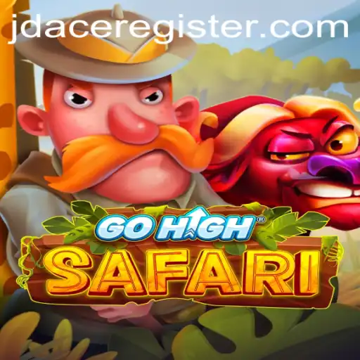 GoHighSafari: A Thrilling Adventure Awaits with JDACE