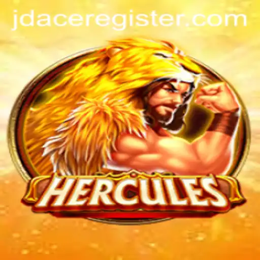 Hercules: The Epic Quest of JDACE