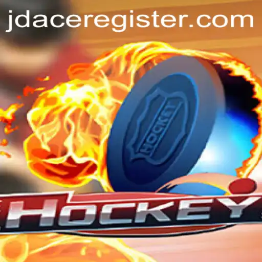 Hockey: The Thrilling Ice Sport With a Twist of JDACE
