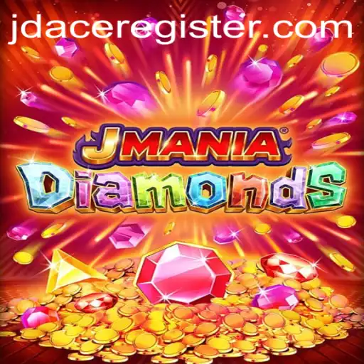 Explore the Fascinating World of JManiaDiamonds with JDACE