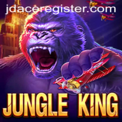 Unveiling JungleKing: The Game That Keeps You On The Edge