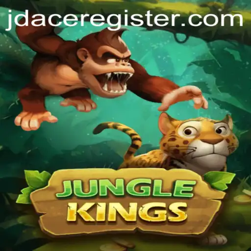 The Thrilling World of JungleKings: An In-Depth Guide to JDACE