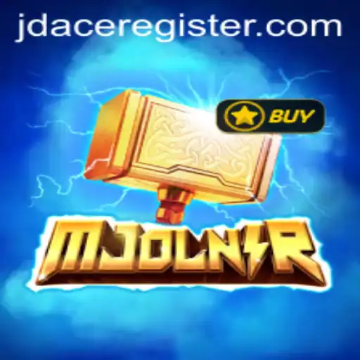 Unleashing the Power of Mjolnir: The Game Changing Experience of JDACE