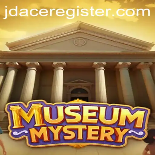 MuseumMystery: An Enthralling New Board Game Experience with JDACE