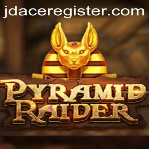 PyramidRaider: Embark on an Epic Adventure with JDACE