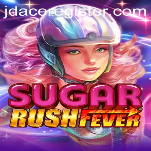 Dive into the World of SugarRushFever: A Sweet Gaming Experience with JDACE