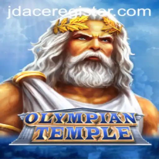 Exploring the Mystical World of OlympianTemple: Journey into Adventure
