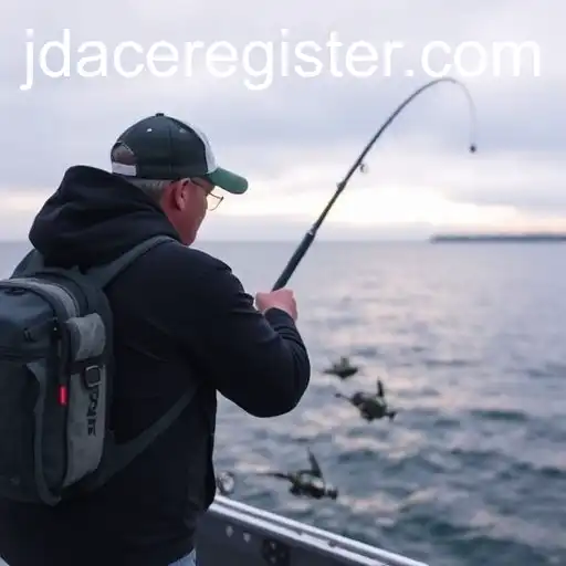 The Rise and Impact of Online Fishing: A Deep Dive into JDACE