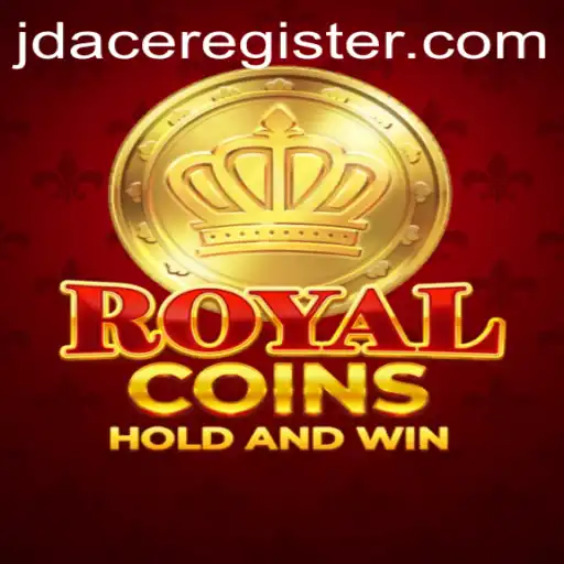 Unveiling RoyalCoins: A New Era of Digital Gaming with JDACE Strategy