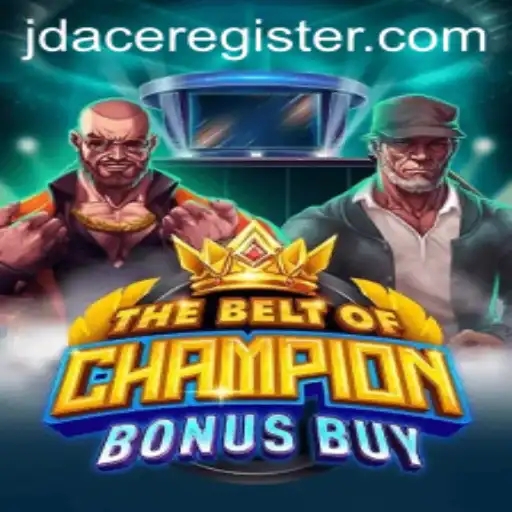 TheBeltOfChampionBonusBuy: A Thrilling Gaming Experience