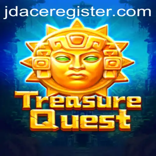 Unveiling TreasureQuest: The Thrilling Adventure Awaits